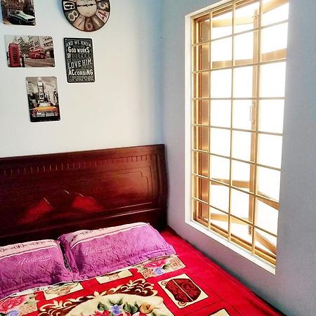 Private Room, International Area, Near Airport Hajfong Zewnętrze zdjęcie