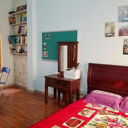 Private Room, International Area, Near Airport Hajfong Zewnętrze zdjęcie