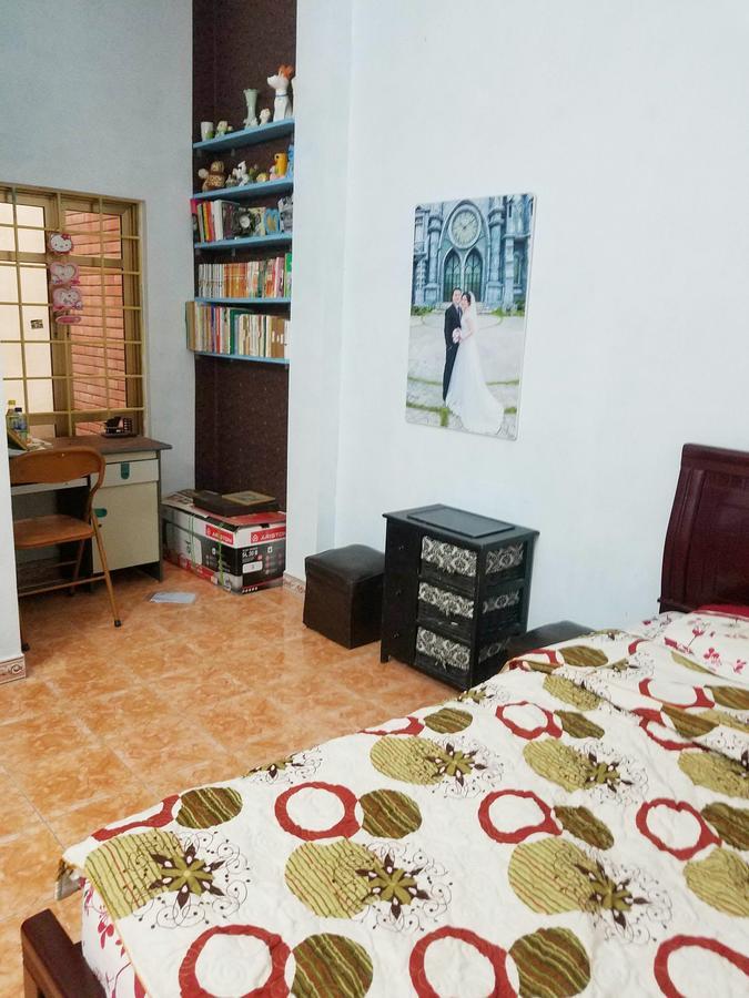 Private Room, International Area, Near Airport Hajfong Zewnętrze zdjęcie