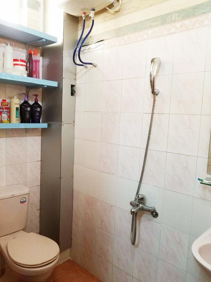 Private Room, International Area, Near Airport Hajfong Zewnętrze zdjęcie