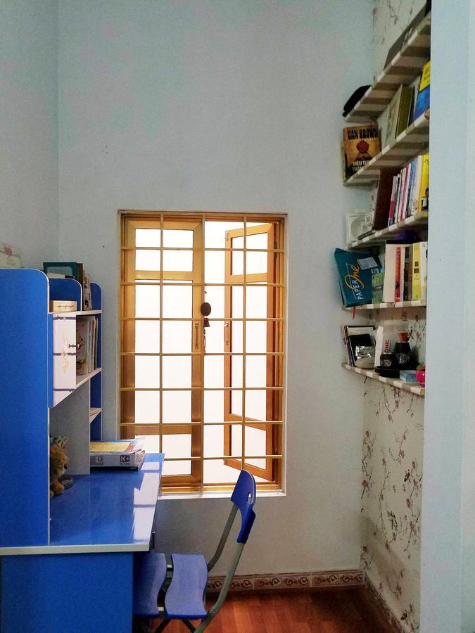Private Room, International Area, Near Airport Hajfong Zewnętrze zdjęcie